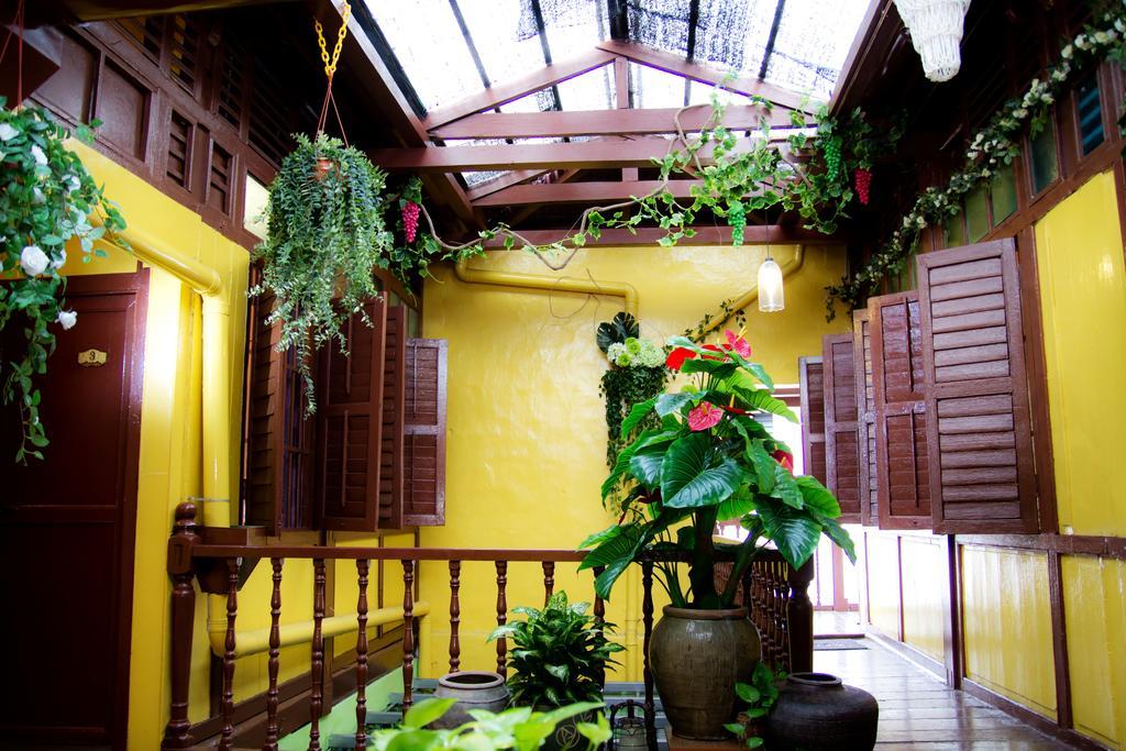 Guest house Vintage House George Town