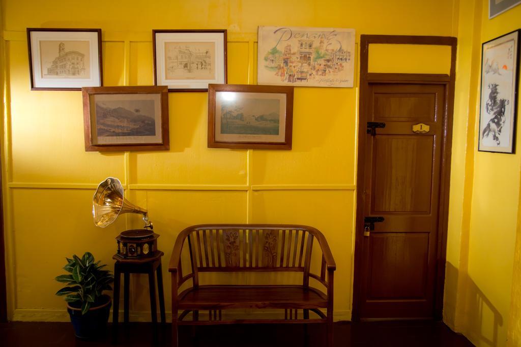 Vintage House 2* George Town