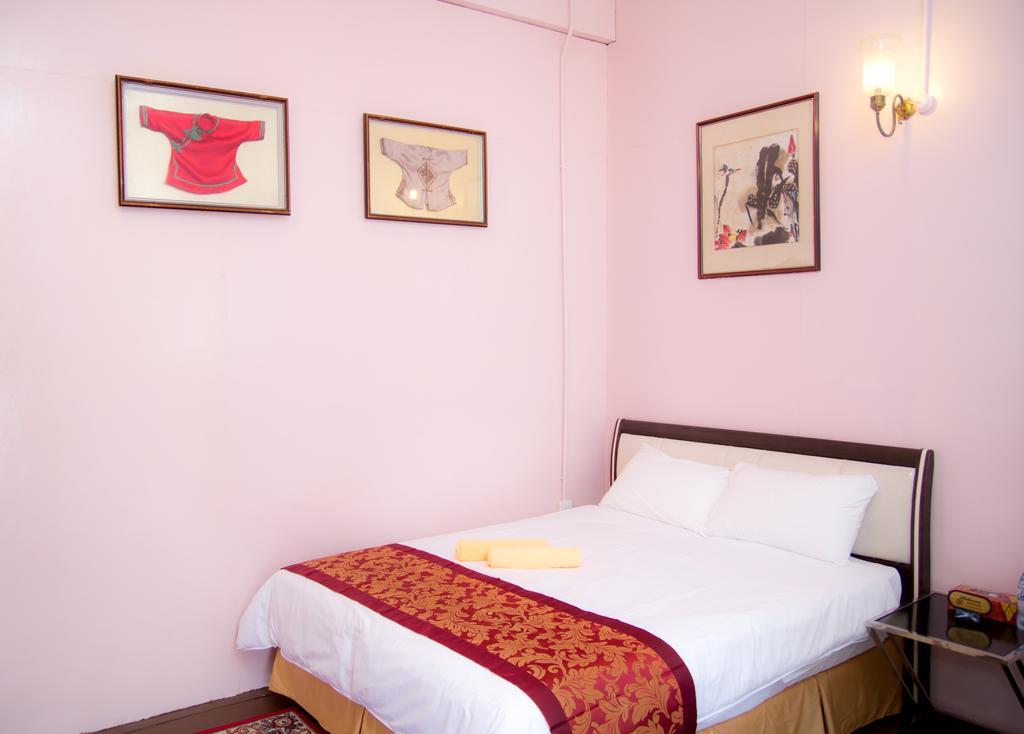 Vintage House Guest house George Town