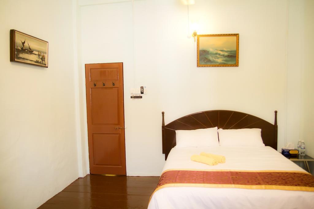 Guest house Vintage House