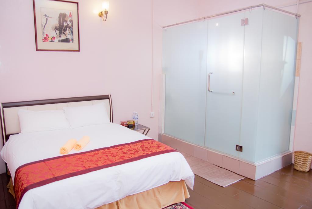 Guest house Vintage House George Town