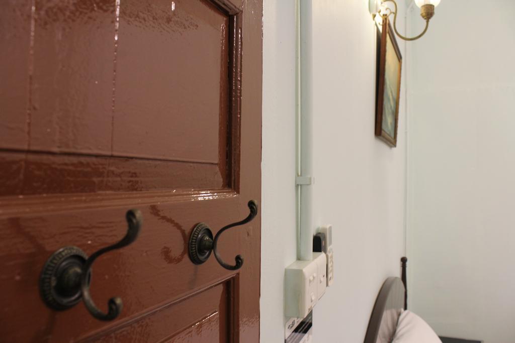Guest house Vintage House George Town